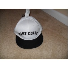s Body Central white/black baseball cap one  NWT  eb-72284993